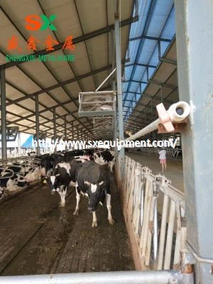 Jonge ketel Boerderije quipment